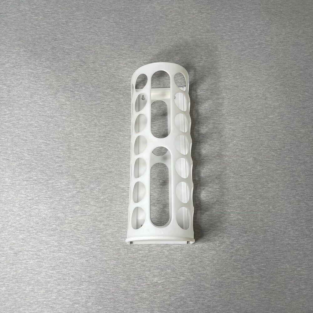 IKEA Variera Plastic Bag Dispenser Organizer